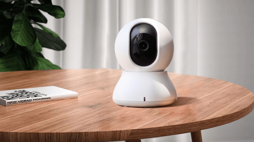 Indoor IP Camera